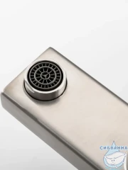 Душевая система Calypso CS2688-5 300 1 режим (сатин)