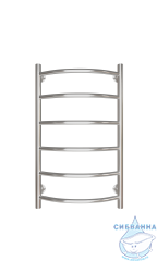 Полотенцесушитель водяной Санприз Классик П6 70х40 (нижнее подключение)