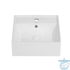 Раковина на столешницу 42 см ABBER Rechteck AC2208