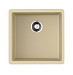 Кухонная мойка Omoikiri Bosen 44-U 4997009  шампань