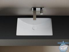 Раковина под столешницу 60 см Ceramicanova Era CN6082