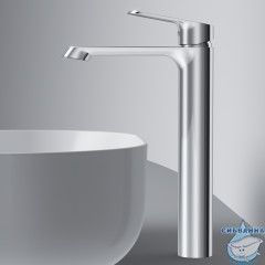 Смеситель для раковины AM.PM Func F8F92000 (хром)