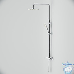 Душевая система Am.Pm Like 250 1 режим F0780464 (хром)