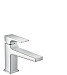 Смеситель для раковины Hansgrohe Metropol 32502000 (с донным клапаном)