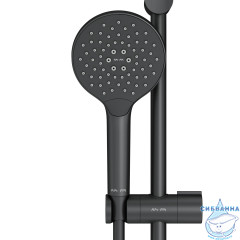 Душевой гарнитур AM.PM Like F0180022