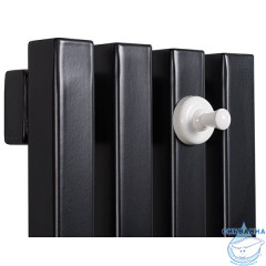 Дизайн-радиатор WABEH Родченко V