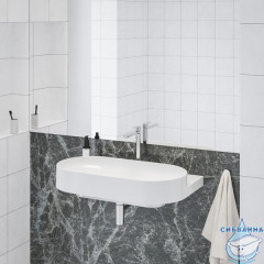 Смеситель для раковины Ravak Eleganta X070419 (хром)