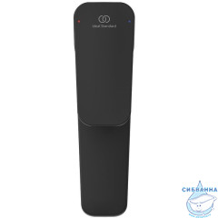 Смеситель для раковины Ideal Standard Ceraplan BD222XG (без донного клапана) (черный матовый)