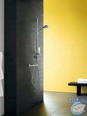 Ручной душ Hansgrohe Croma 100 28536000