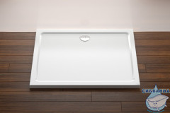 Акриловый поддон Ravak Gigant LA 120х80 XA01G701210