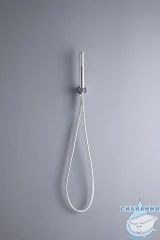 Ручной душ Allen Brau Priority 1 режим 265516 (хром)