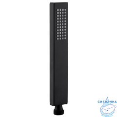 Лейка для душа Abber 1 режим AF0050B