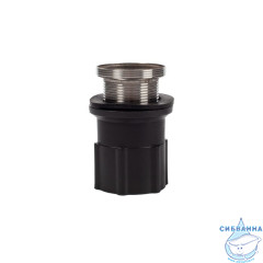 Крепление для смесителя, к-т, коннектор, Meal, IDDIS, 984M015CSM