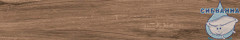 Плитка керамогранитная AZARIO NUTWOOD LIGHT 20х120 Matt (P231123223WM)