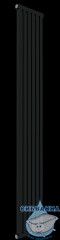 Трубчатый радиатор QUADRA 900