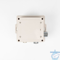Электронный блок питания сенсорного смесителя, Pulse, IDDIS, 94802010SM