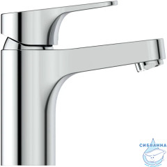 Смеситель для раковины Ideal Standard Cerabase BC827AA (хром)