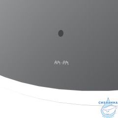 Зеркало Am.Pm Func 80 см M8FMOX0803SA