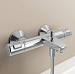 Смеситель для ванны термостатический Ideal Standard Ceratherm T25 A7206AA (хром)