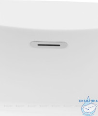 Акриловая ванна Aquanet Family Sweet 170x78 (белый матовый)