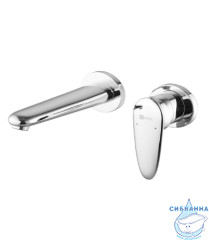 Встраиваемый смеситель для раковины Lemark Status LM4426C