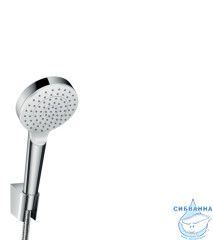 Ручной душ Hansgrohe Crometta 26567400