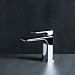 Смеситель для раковины Allen Infinity 265435 (хром)