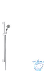 Душевой гарнитур Hansgrohe Crometta 85 27767000