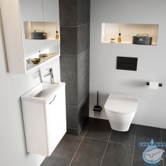 Мини раковина 40 см  Ravak Classic XJX01140004