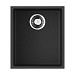 Кухонная мойка Omoikiri Bosen 38-U-BL 4993157 черный