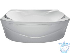 Панель фронтальная 1Marka Sirakusa 190