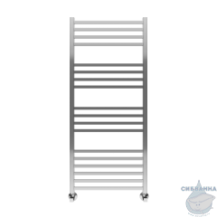 Полотенцесушитель водяной Terminus Ватикан П18 50х120 (нижнее подключение)