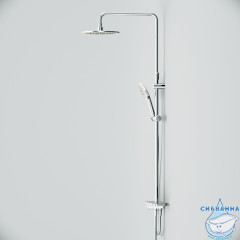 Душевая система Am.Pm Like F0780200  250 1 режим (хром)