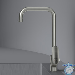 Смеситель для кухни AM PM Like F8006011 (сатин)