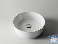  Раковина на столешницу 36 см Ceramicanova Element CN5001