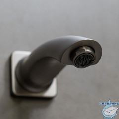 Душевая система Lemark Bronx 300 1 режим LM3742GM (никель)