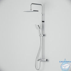 Душевая система Am.Pm Func 300 1 режим F078F500 (хром)