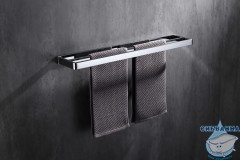 Полотенцедержатель ABBER Westen AA1756