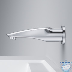  Излив для ванны  Am.Pm Sensation F3070000