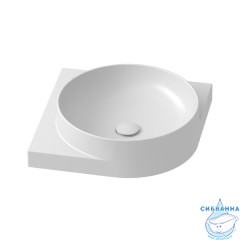 Мини раковина 45 см  Ravak Yard XJX01045000