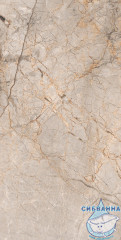 GT1206011001MCR Керамогранит Alcarz_GT Сер. 60x120 карвинг _ 1\46,08