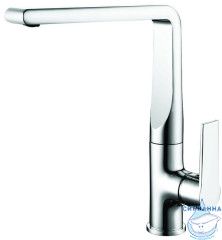 Смеситель для кухни Azario Faro AZ-PS56459C (хром)