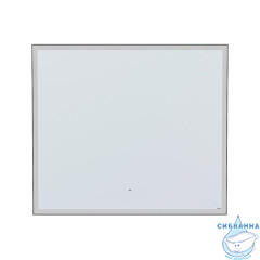 Зеркало с подсветкой, 80 см, Slide, IDDIS, SLI8000i98