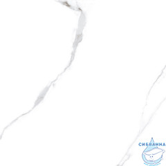 GT60607603PR Керамогранит Romantic_GT Бел. 60x60 полир._ 1\51,84