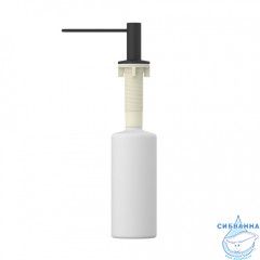 Дозатор для жидкого мыла AM.PM Gem A9037222