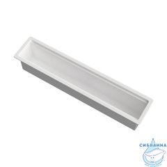 встраиваемая сушка для посуды Omoikiri DRY-03 PRO WH 4999042