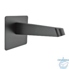 Держатель верхнего душа Raglo R470.33.09 (графит)