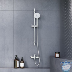 Душевой гарнитур Damixa Origin One 918100000 (хром)