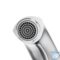 Смеситель для раковины Damixa Evo 320210000 (хром)