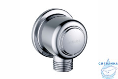 Шланговое подсоединение Aquatek AQ2461CR 